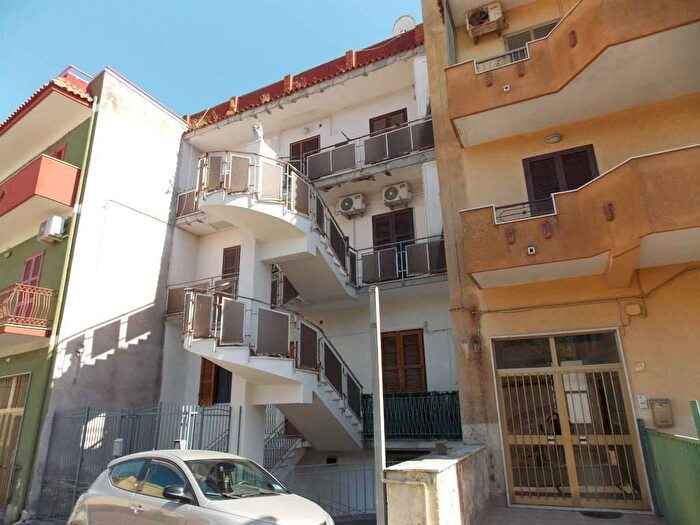 Appartamento trilocale in affitto in Via Filomarino, Monte di Procida