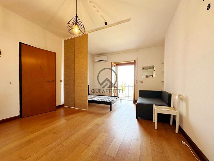Appartamento monolocale in affitto in Corso Don Luigi Sturzo, Trani