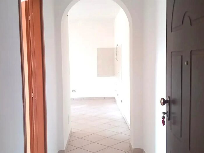 Appartamento bilocale in vendita in Via Giuseppe Garibaldi, Guidonia Montecelio