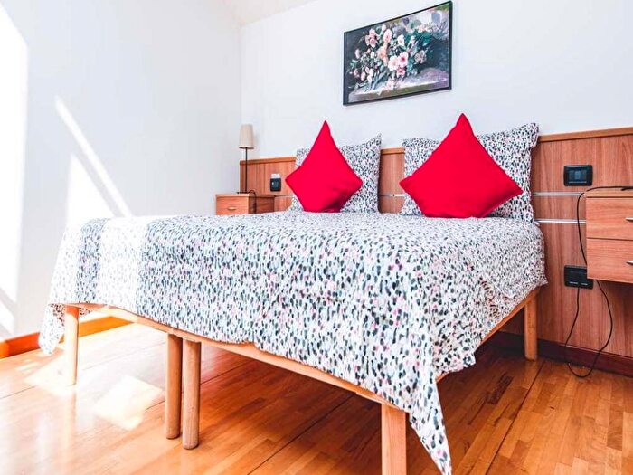 Appartamento bilocale in affitto in Viale Vincenzo Lancetti, Farini, Milano