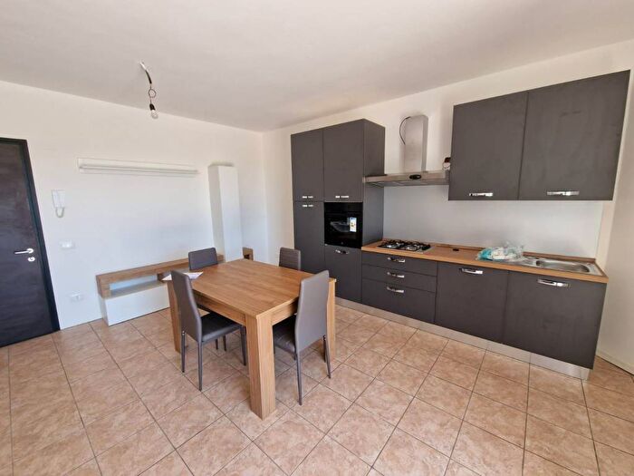 Appartamento quadrilocale in affitto in Centro, Bovolone