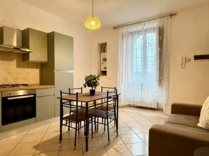 Appartamento bilocale in affitto in Via Gabriele Camozzi, Ponte San Pietro