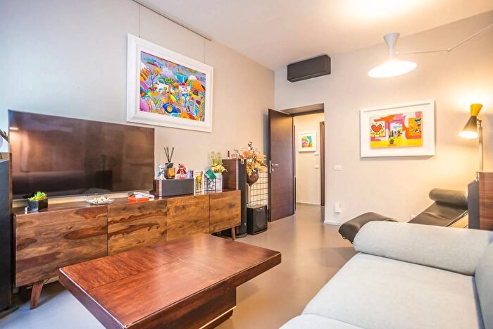 Appartamento bilocale in vendita in Via dei Baldassini Roma, Roma