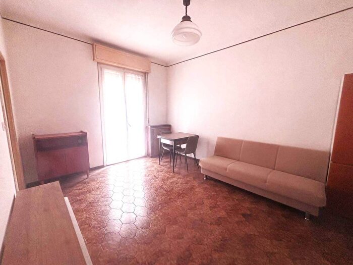 Appartamento bilocale in affitto in Via Sant'Adele, Corsico