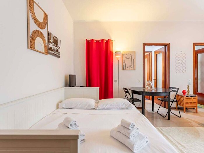 Appartamento in affitto in Via Bernardo Rucellai, Precotto, Milano