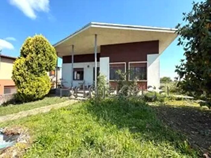 Casa con 5 locali in vendita in Via Maria Sambo, Terrazzo