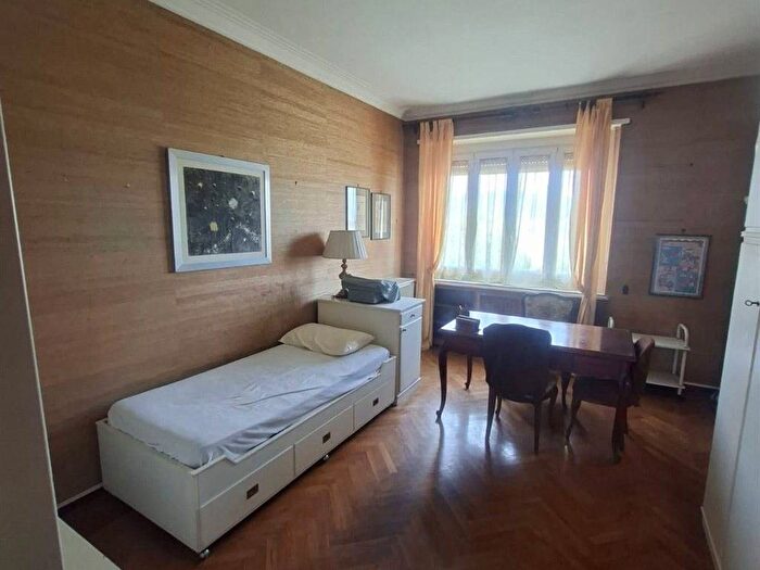 Appartamento quadrilocale in affitto in CORSO AGENLLI, Santa Rita, Torino