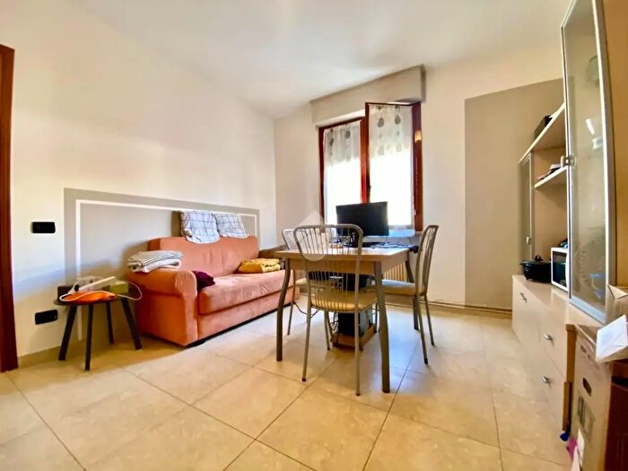 Appartamento bilocale in vendita in Via Feltrina Centro, Montebelluna