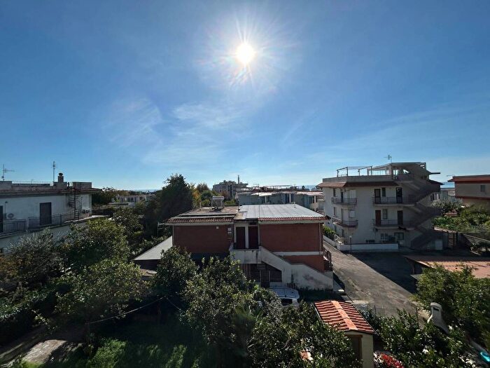 Appartamento quadrilocale in affitto in Via Santo Janni, Centro, Formia