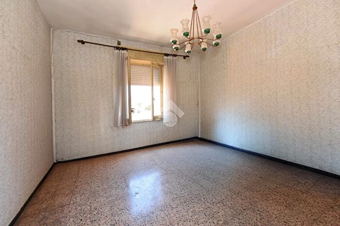 Casa quadrilocale in vendita in Via Federico Confalonieri, Cagliari