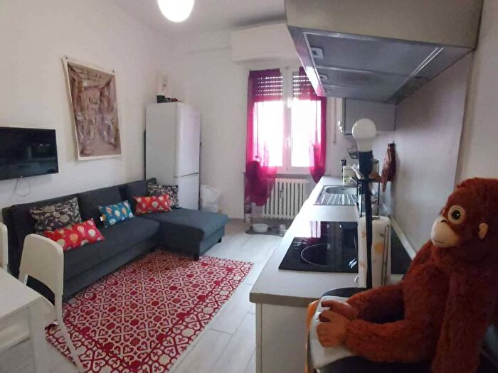 Appartamento bilocale in affitto in Viale Cassala, Navigli Darsena, Milano