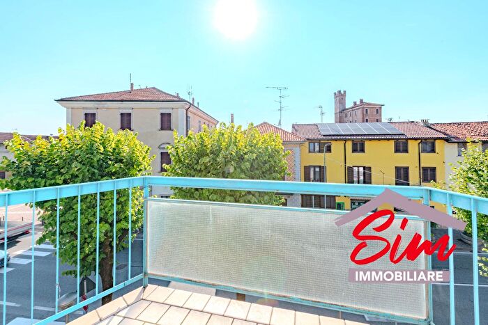 Case in Vendita e in Affitto - 3