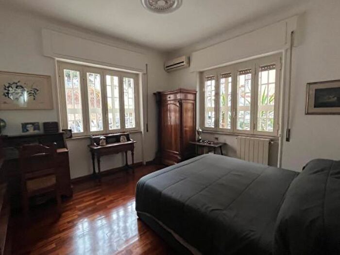 Appartamento trilocale in vendita in Via Alessandro Manzoni a, Napoli