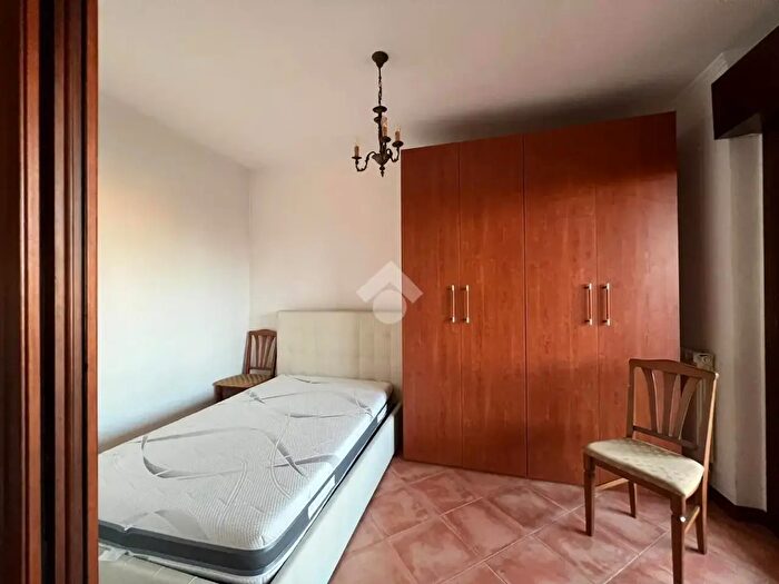 Appartamento monolocale in affitto in Via Mario Carotenuto, Roma