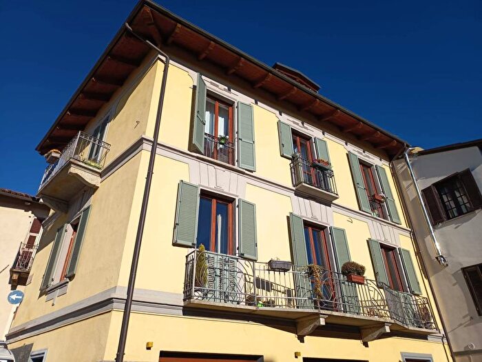 Appartamento bilocale in affitto in Piazza C Bollani, Centro Storico, Rivoli