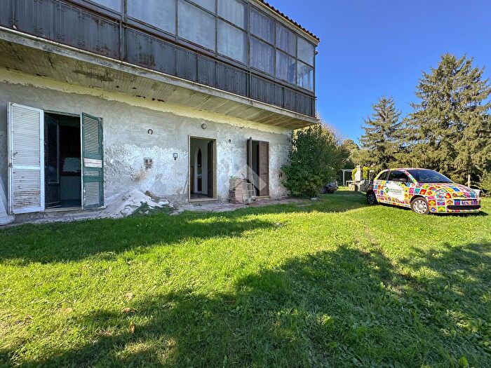 Appartamento trilocale in vendita in Via delle Cannetacce, Montecompatri