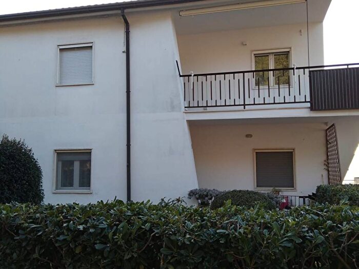 Appartamento quadrilocale in affitto in Via Eustachio Guida, Centro, Matera