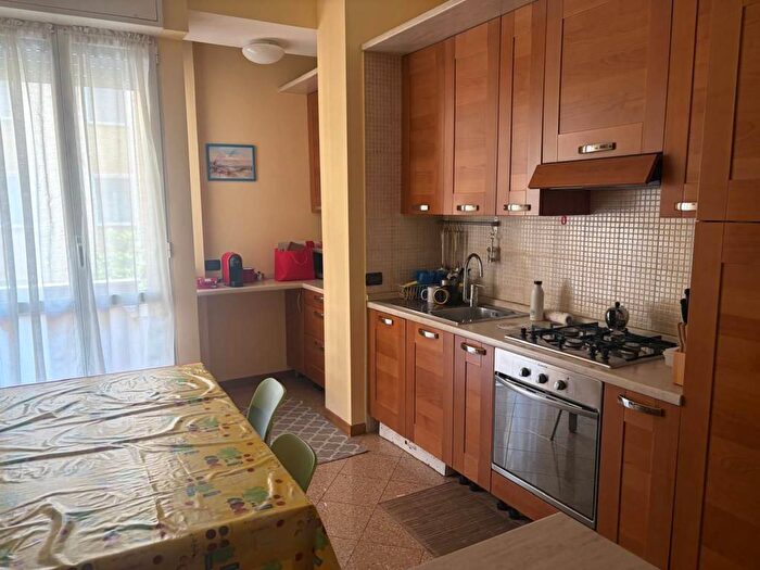 Appartamento bilocale in affitto in Via Vallazze, Città Studi, Milano