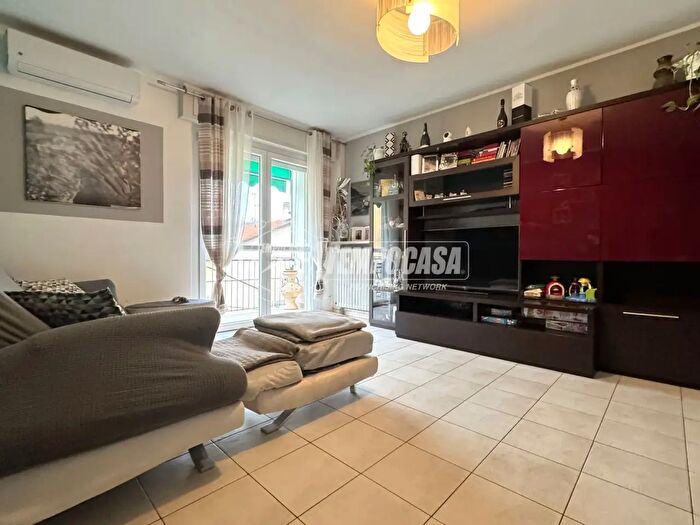 Appartamento trilocale in vendita in Via delle Betulle, Occhieppo Inferiore