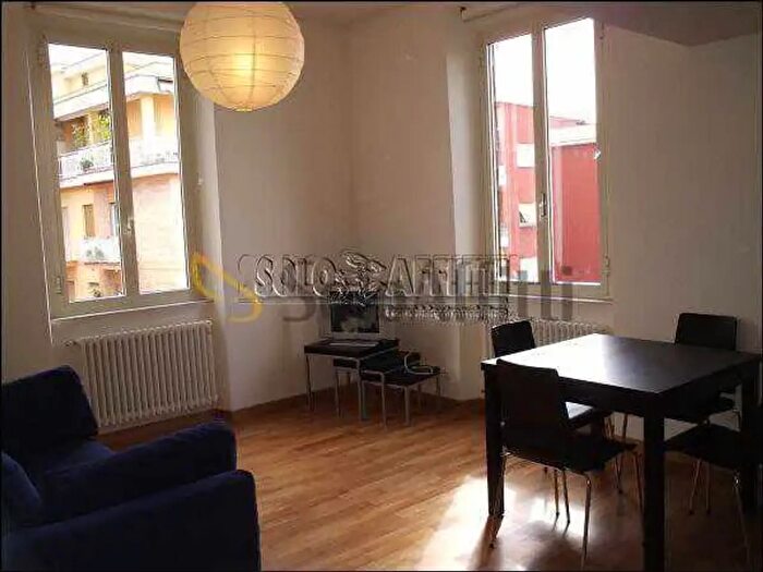 Appartamento bilocale in affitto in Via Pio IX, Roma