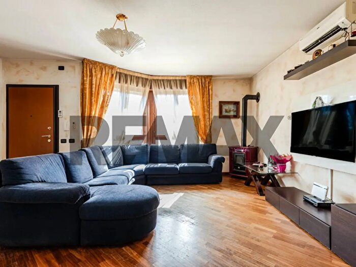 Casa con 5 locali in vendita in Via Camillo Benso di Cavour, Quartucciu
