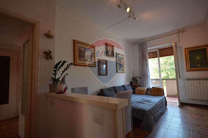 Appartamento trilocale in vendita in Via della Ronchetta, Gorgonzola