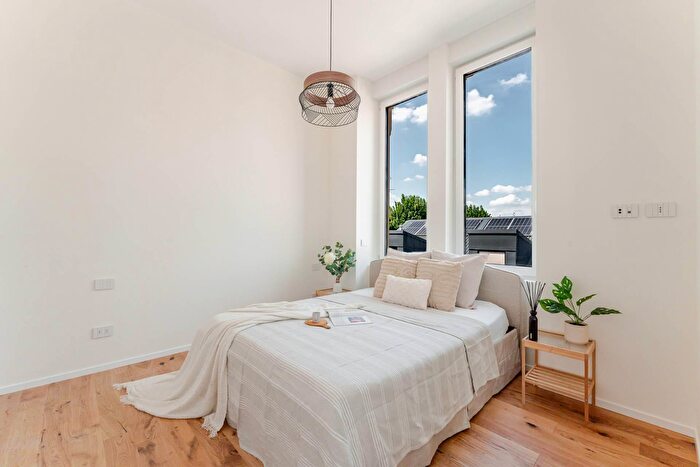 Appartamento bilocale in vendita in Via Murat, Milano