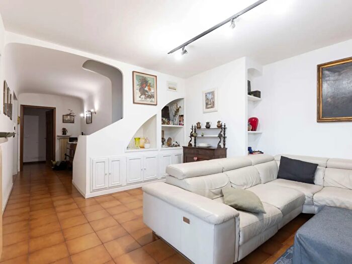 Appartamento quadrilocale in vendita in Porto Mantovano