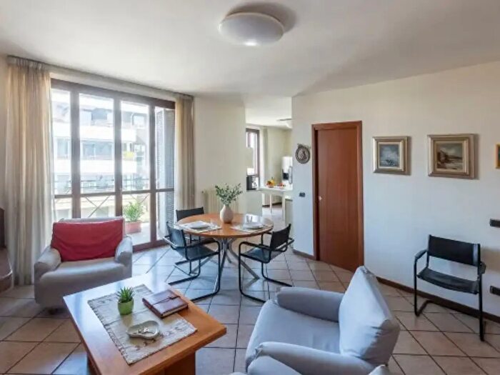 Appartamento bilocale in vendita in Via Giuseppe Toniolo, Cesano Maderno