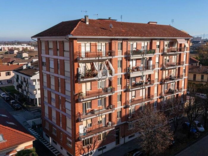 Appartamento bilocale in affitto in Corso Giovenale Ancina, Centro, Saluzzo