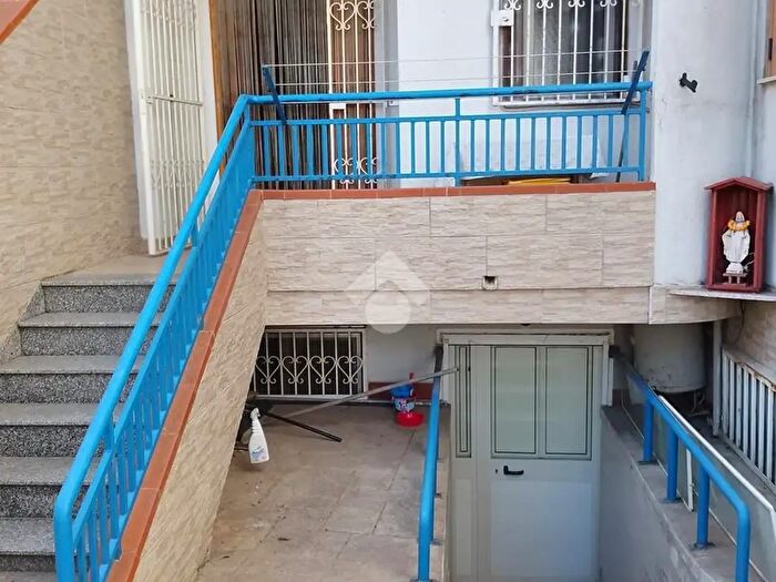 Casa quadrilocale in vendita in Ginosa