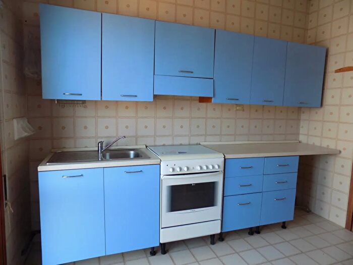 Appartamento quadrilocale in vendita in Padova