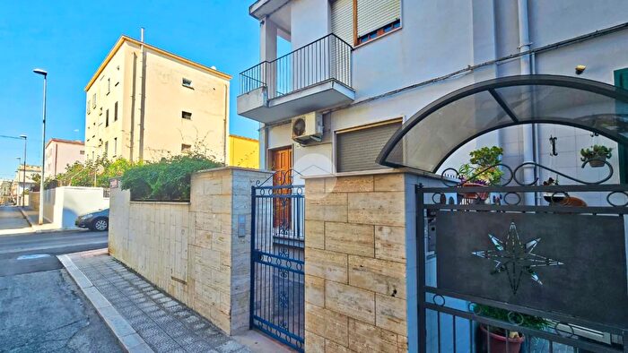 Appartamento con 6 locali in vendita in Via Giacomo Matteotti, Manfredonia