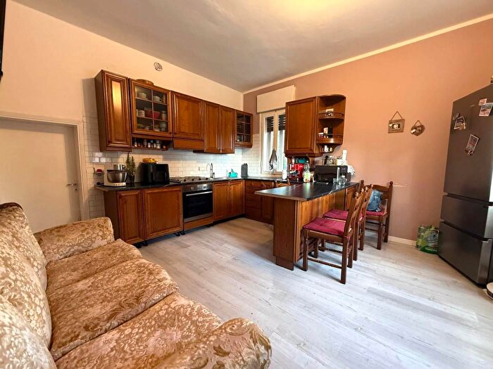 Casa con 5 locali in vendita in Venezia