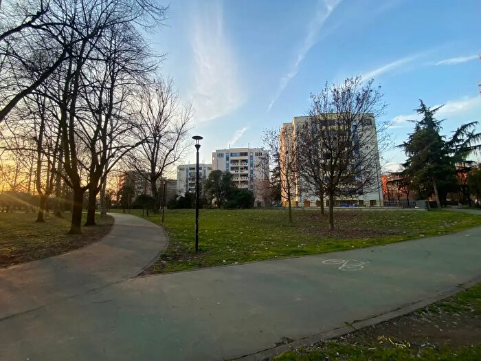 Appartamento quadrilocale in vendita in Via Monteverdi, Pioltello