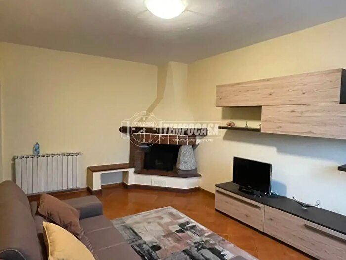 Appartamento quadrilocale in vendita in Viareggio