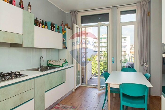 Appartamento quadrilocale in vendita in Via Federico Ciccaglione, Catania