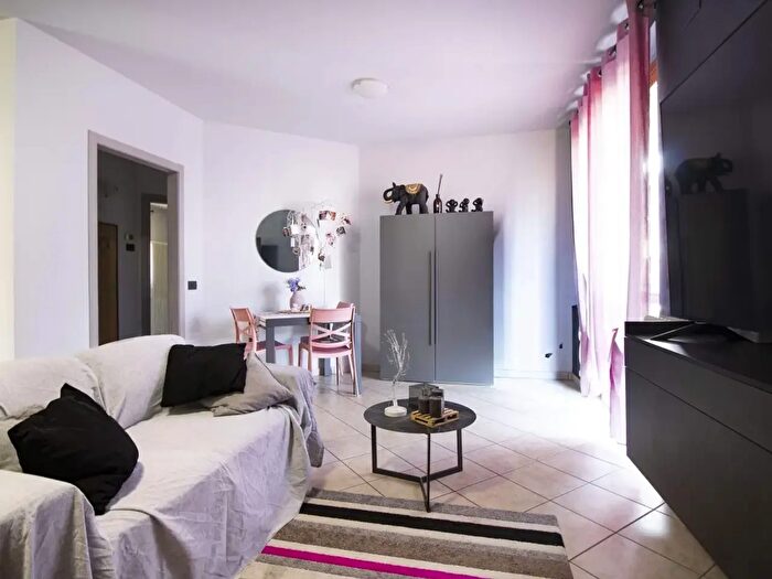 Appartamento trilocale in vendita in Via Circonvallazione Sud, Monteprandone