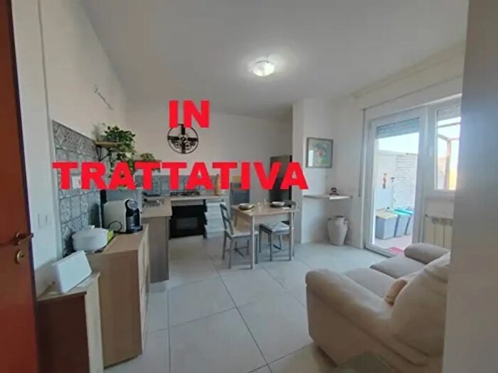 Appartamento bilocale in vendita in Via Anco Marzio, Fiumicino