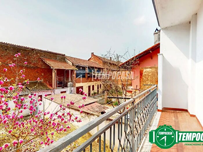 Casa trilocale in vendita in Occimiano