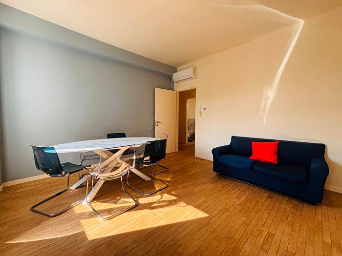 Appartamento bilocale in affitto in Corso Goffredo Mameli, Loggia Garibaldi, Brescia