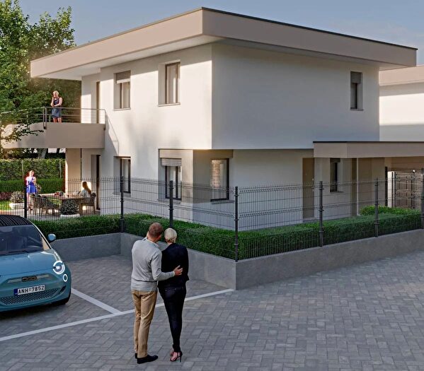 Case in Vendita e in Affitto - 3