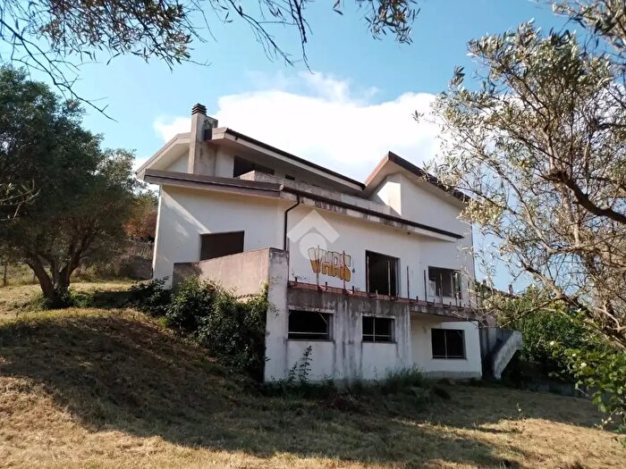 Casa monolocale in vendita in Via Perri, Marano Marchesato