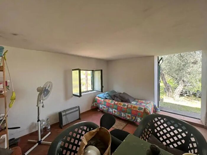 Casa monolocale in vendita in Via Lago Trasimeno, Rocca Priora
