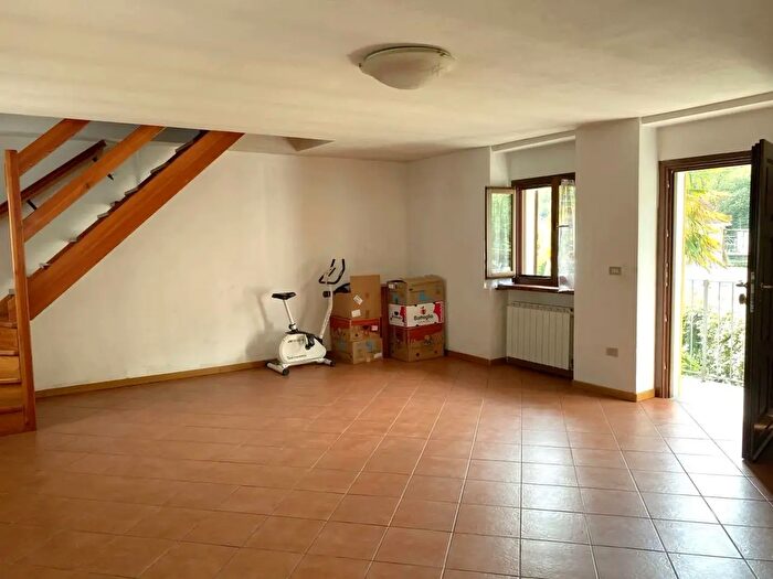 Appartamento bilocale in vendita in Via Vanoni, Domodossola