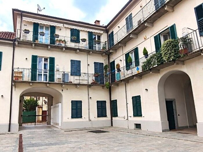Appartamento bilocale in affitto in Centro, Tortona