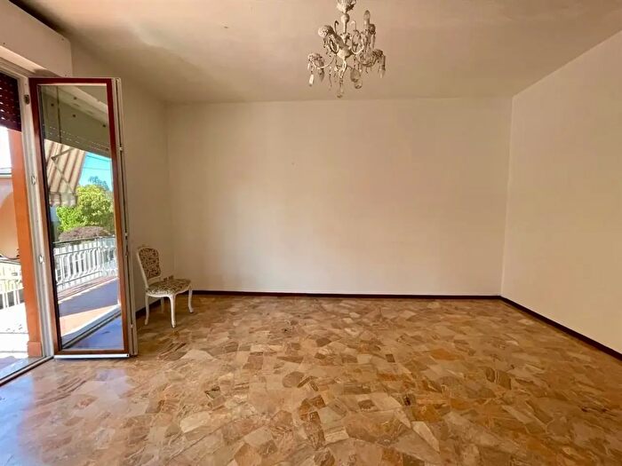 Appartamento quadrilocale in affitto in Via Trieste, Solbiate Arno