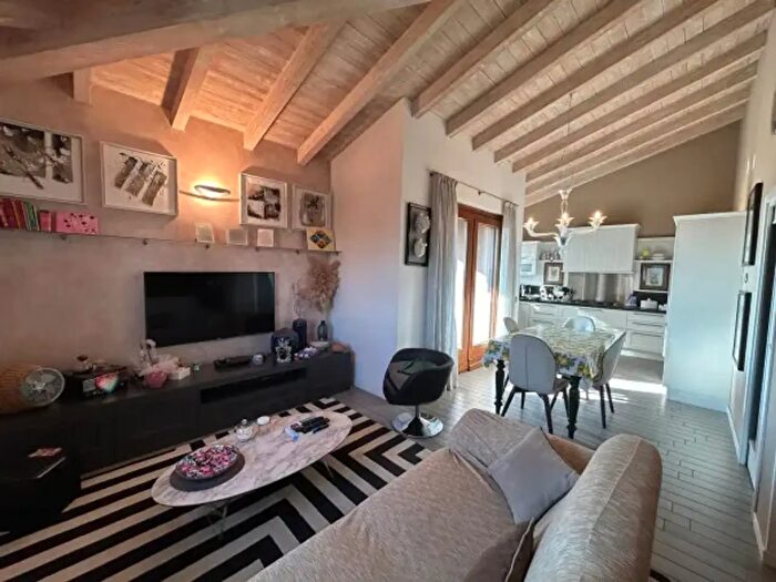 Casa trilocale in vendita in Via Piemonte, Romano Di Lombardia