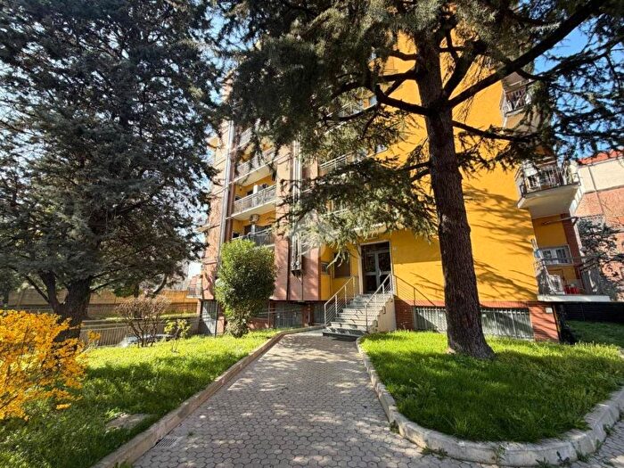 Appartamento monolocale in affitto in Via Bari, Tre Castelli Faenza, Milano