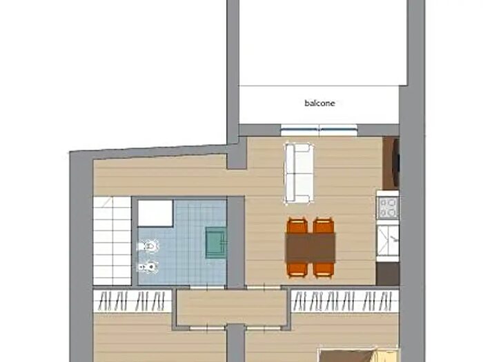 Case in Vendita e in Affitto - 2